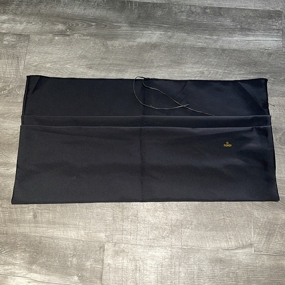 Authentic Fendi X-Large Dust Bag - Picture 11 of 11